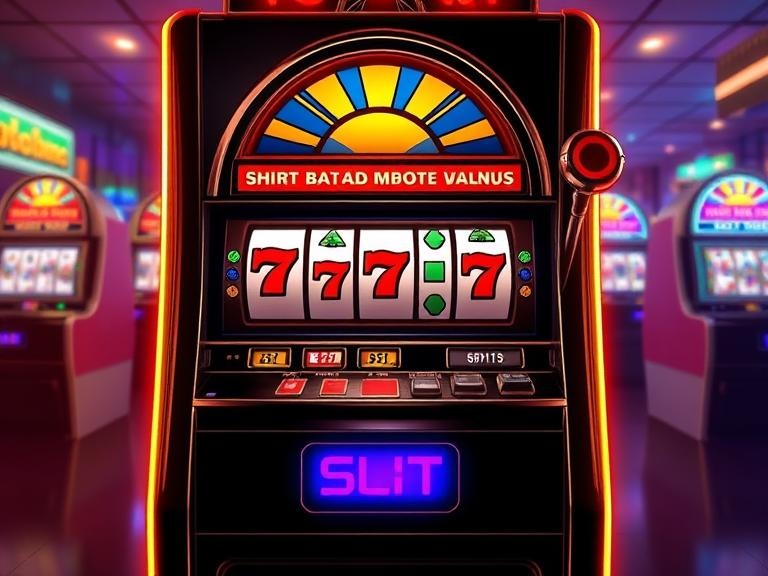 0777 bet