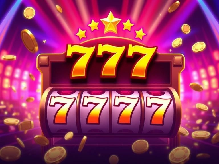 0777 bet
