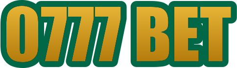 0777 bet logo